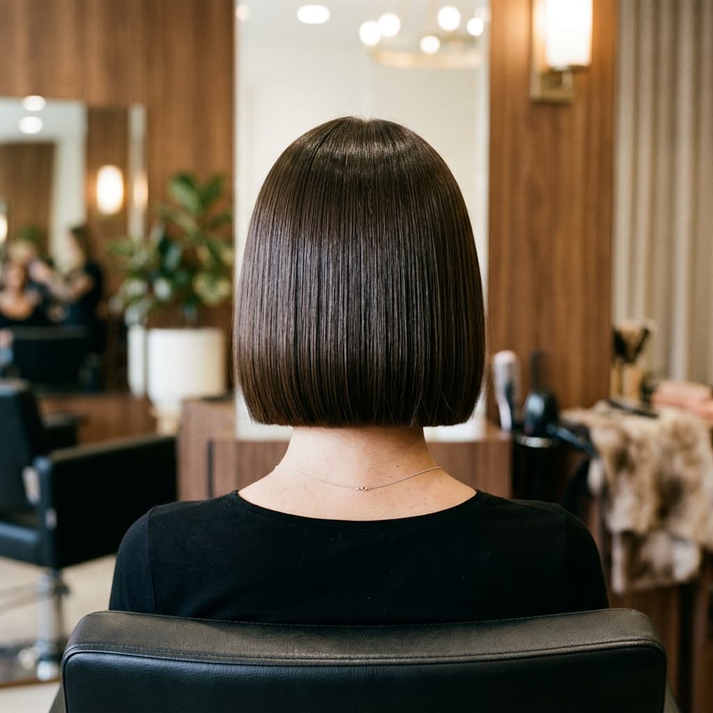 Women's Precision Cut